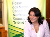 FENAS ASSUME TITULARIDADE NO CONSELHO NACIONAL DE SAÚDE - CN
