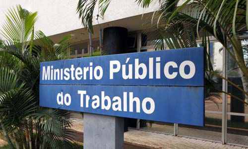 Ministério Público do Trabalho reforça legitimidade da Greve Geral